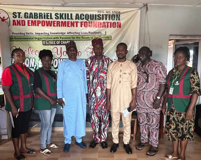 Skill Acquisition Training