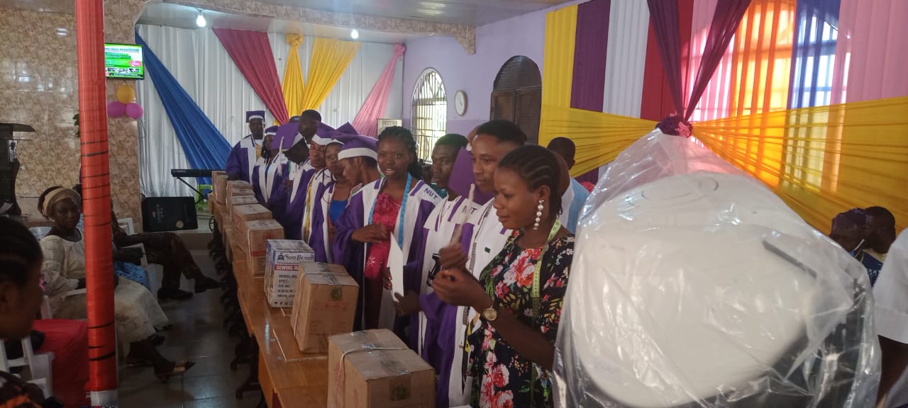 Community Empowerment